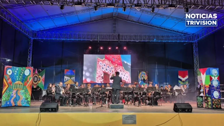 ¡Ya puede escuchar el himno de su cantón! Costa Rica lanza colección histórica en plataformas digitales