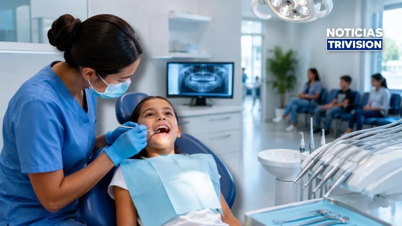 Hospital Nacional de Niños fortalece servicio de odontología para reducir listas de espera