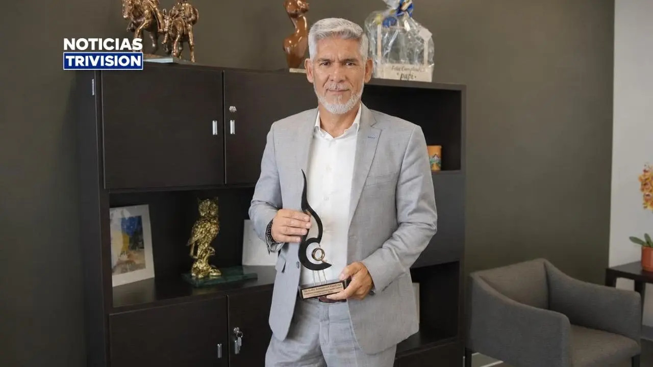 JUPEMA recibe reconocimiento internacional por su gestión