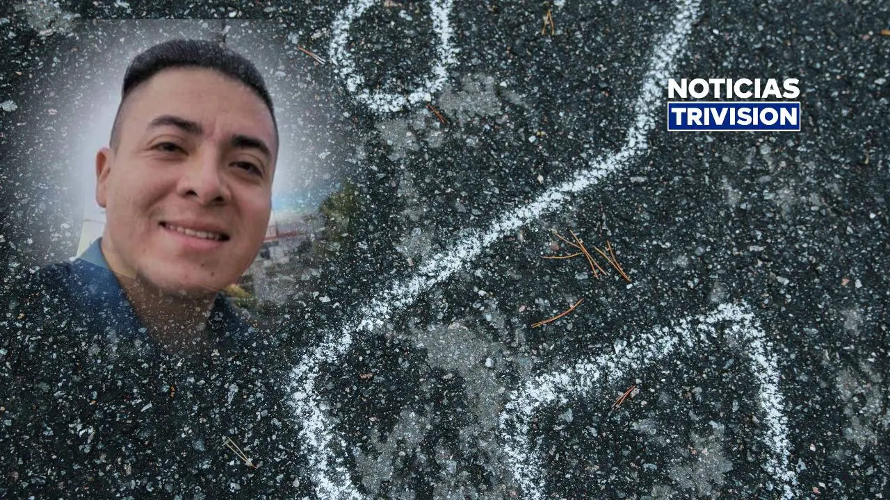 Joven de 24 años fue asesinado a puñaladas presuntamente por su pareja