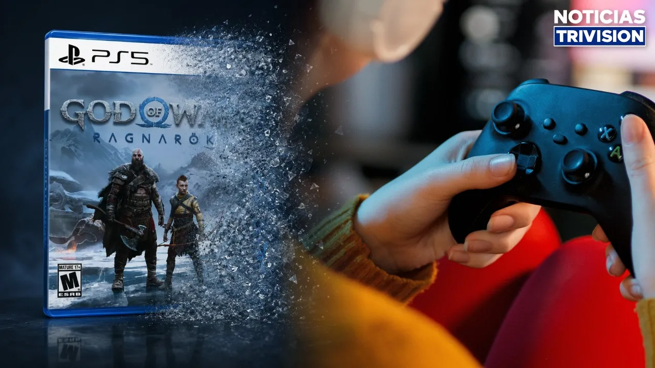 ¿El fin de los juegos físicos? Sony abre el debate entre los gamers