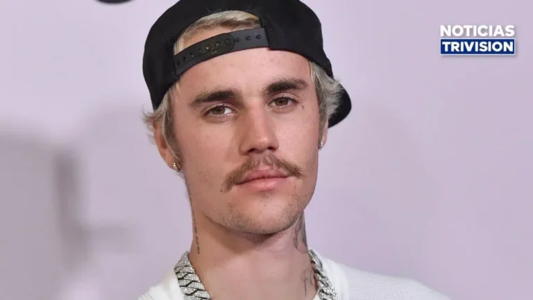 Justin Bieber confirmado en histórico show de la final del Mundial 2026