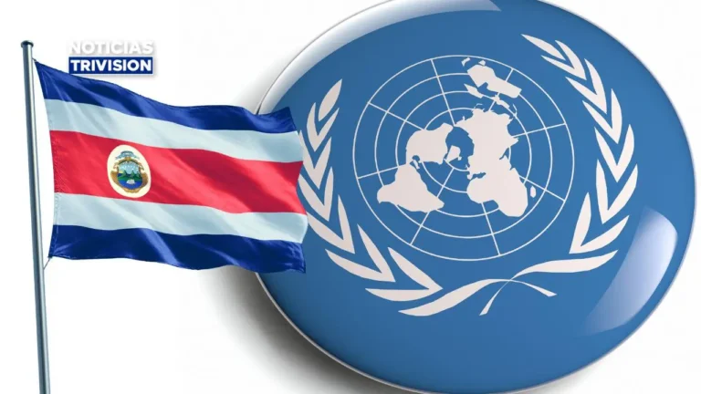 Kattia Mora defiende rechazo de Costa Rica a términos “progres” ante la ONU