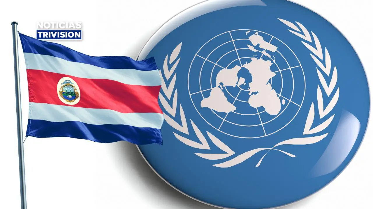 Kattia Mora defiende rechazo de Costa Rica a términos “progres” ante la ONU