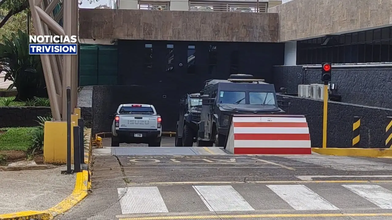 La Bestia y El Justiciero a la espera de “El Diablo” y de “Tan”