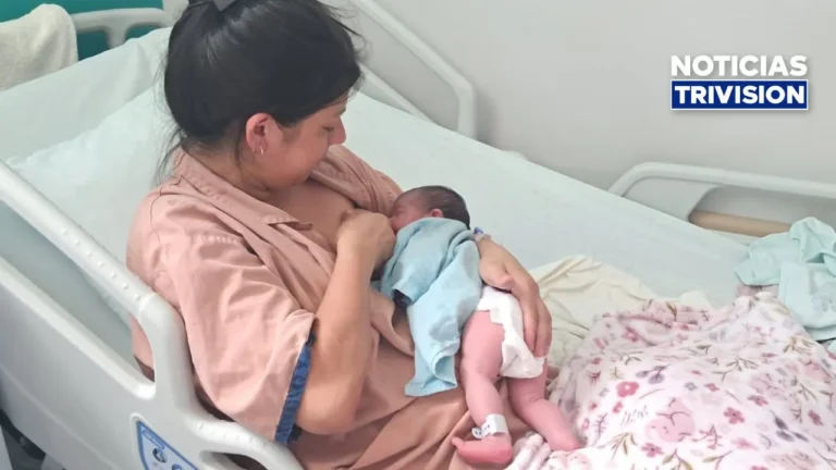 ¿Sabía que la leche materna tiene más de 250 componentes? Ya todos los hospitales de Costa Rica cuentan con clínicas de lactancia