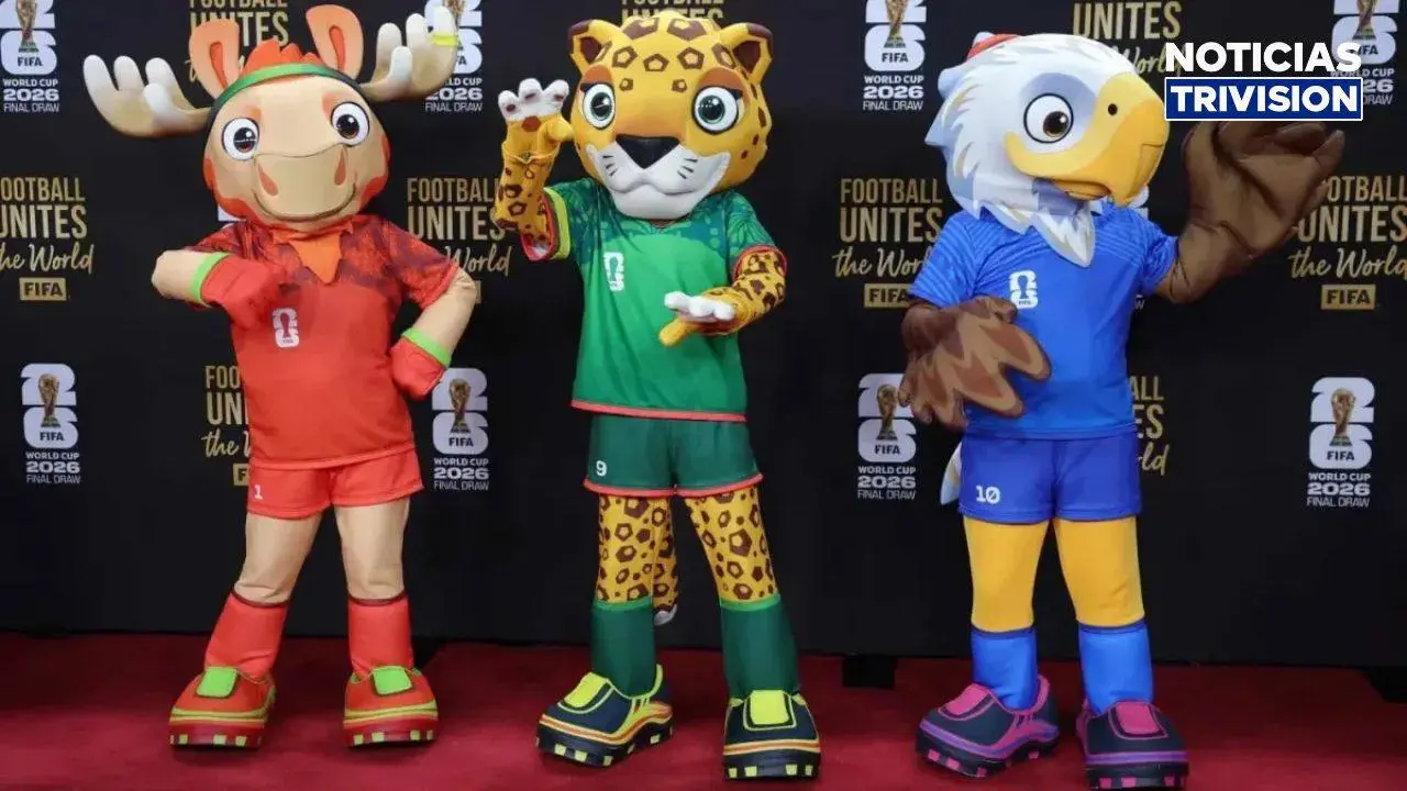 Los tres anfitriones del Mundial 2026 se despidieron antes de cuartos