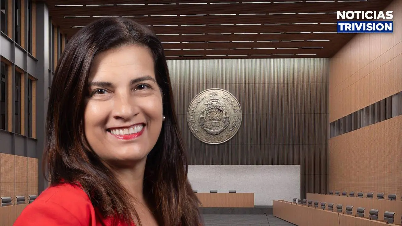Marta Esquivel busca transparencia en nombramientos a cargo de la Asamblea
