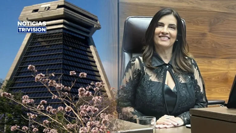 Marta Esquivel denuncia a la contralora por presunto uso indebido de recursos públicos