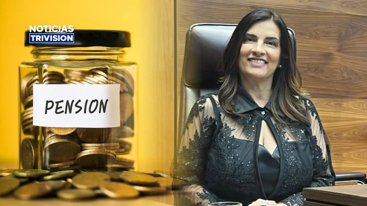 Marta Esquivel propone que funcionarios judiciales elijan el régimen de pensión en el que desean cotizar