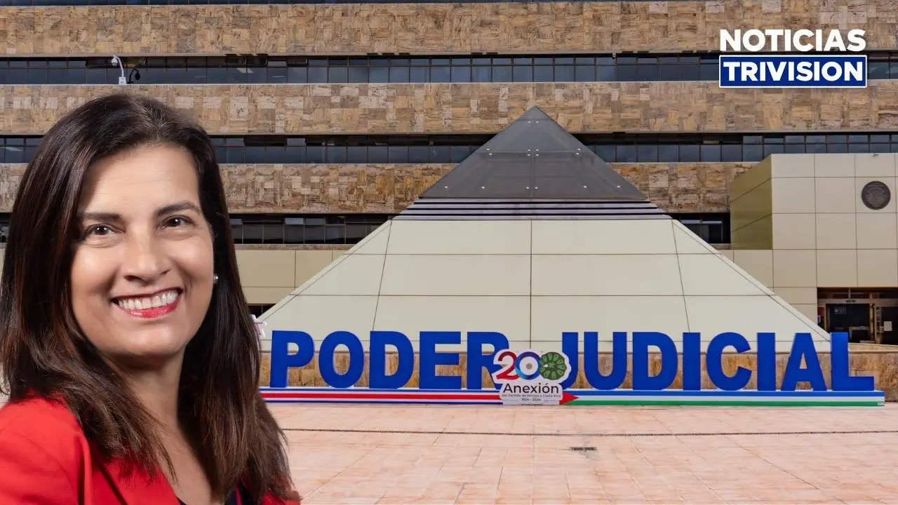 Marta Esquivel solicita al Poder Judicial información sobre fideicomiso e inversiones