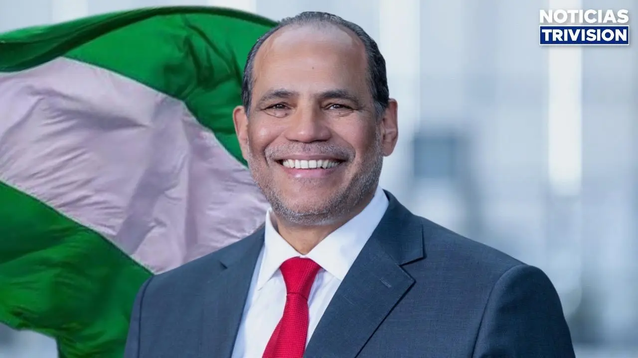 Marvin Taylor analiza postularse a la presidencia del PLN