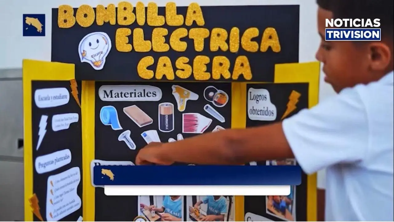 Más de 22 mil estudiantes convierten sus ideas en proyectos científicos que buscan cambiar Costa Rica