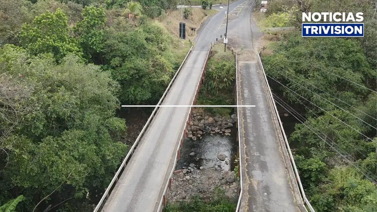 Nuevo puente sobre el río Machuca comenzará a construirse este lunes