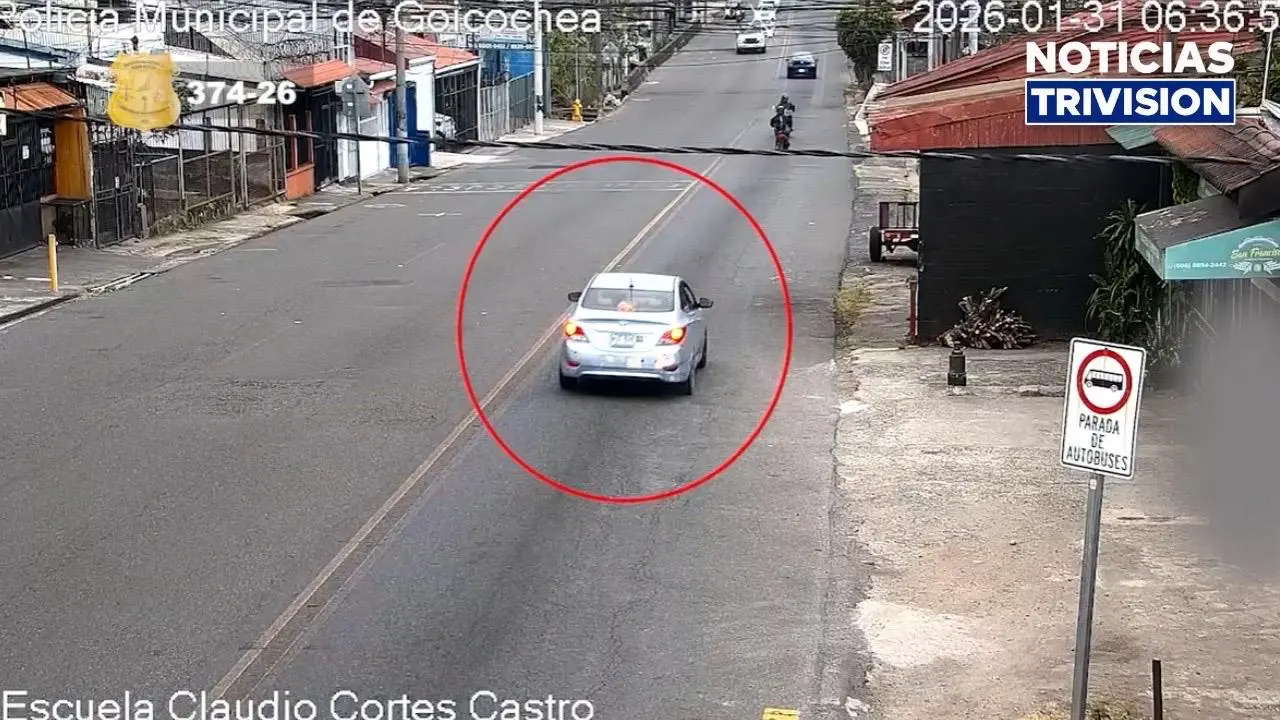 OIJ busca identificar a sospechosos del homicidio de una mujer en Guadalupe