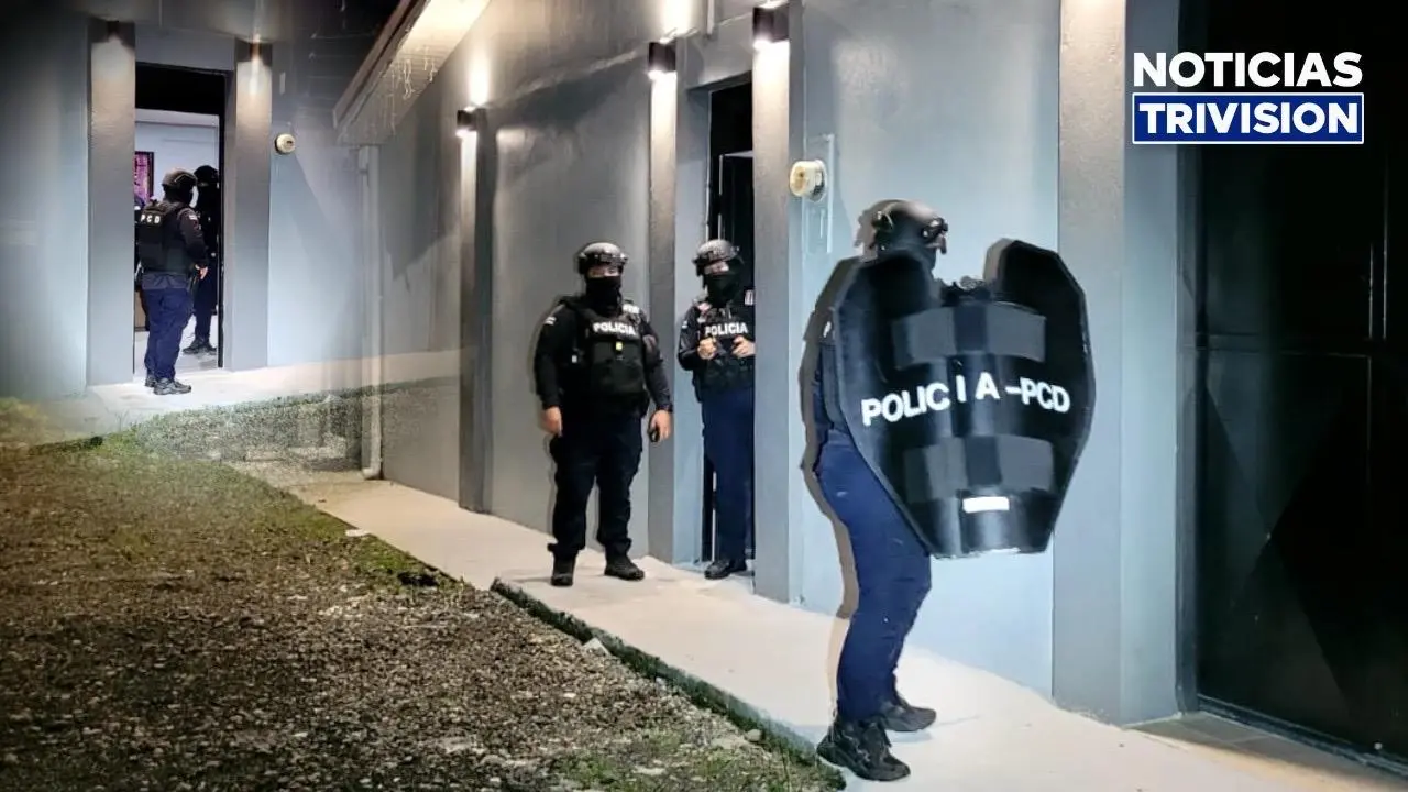 Operación Leviatán: 59 detenidos enfrentarán audiencia de medidas cautelares este jueves