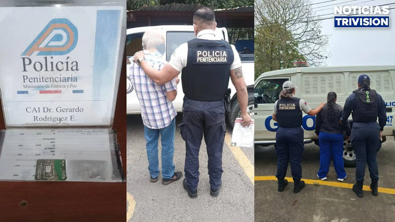 Operativos en cárceles dejan decomiso de drogas, celulares y 437 armas blancas