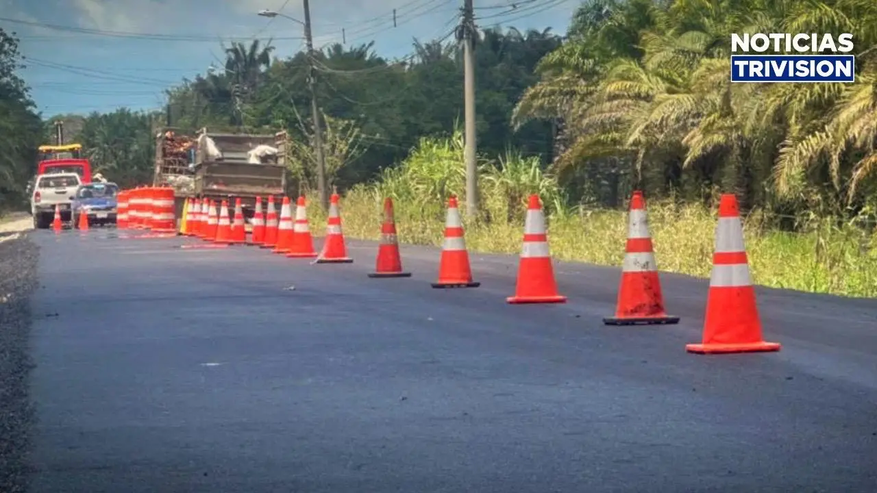 Paso regulado por demarcación en la ruta 237 iniciará este martes