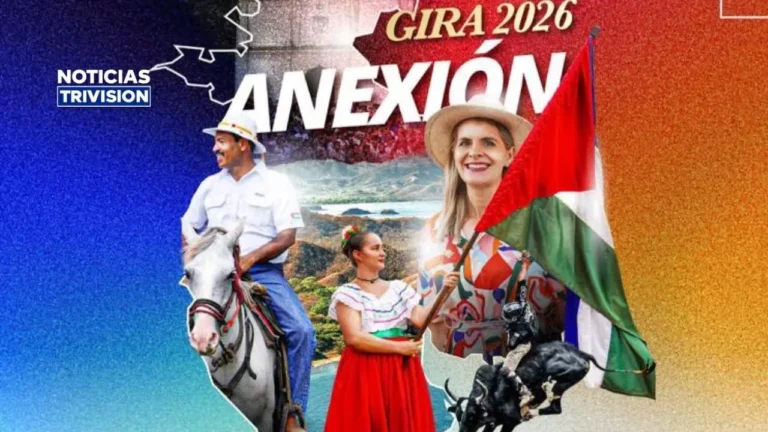 Presidenta Laura Fernández inicia gira por Guanacaste