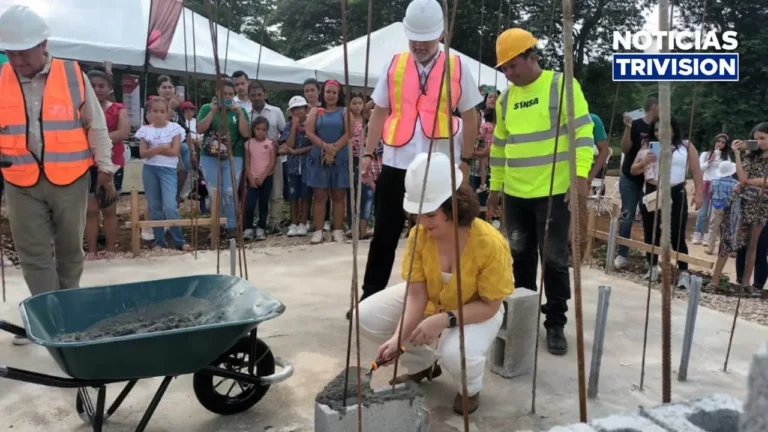 Proyecto Zona Azul dará viviendas a 250 familias de Nicoya