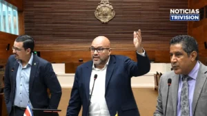 Proyecto de Crucitas enfrenta nuevas diferencias entre diputados