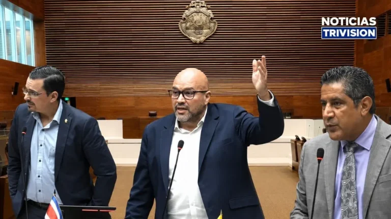 Proyecto de Crucitas enfrenta nuevas diferencias entre diputados
