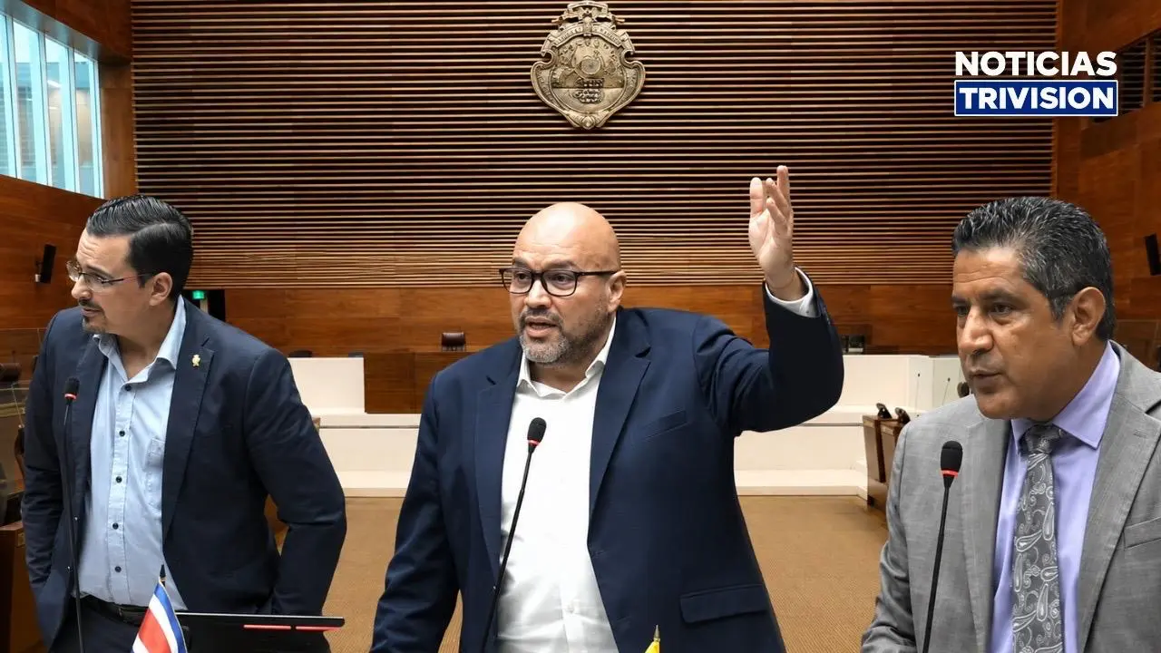 Proyecto de Crucitas enfrenta nuevas diferencias entre diputados