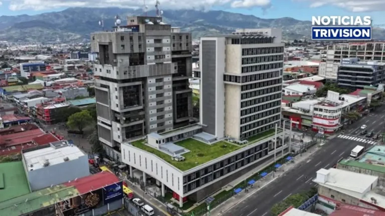 Proyecto del nuevo hospital geriátrico continúa avanzando