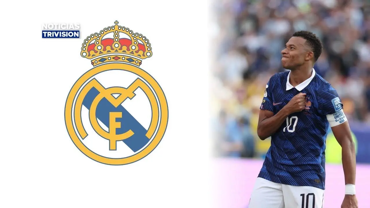 Real Madrid condena comentarios de senadora paraguaya contra Mbappé