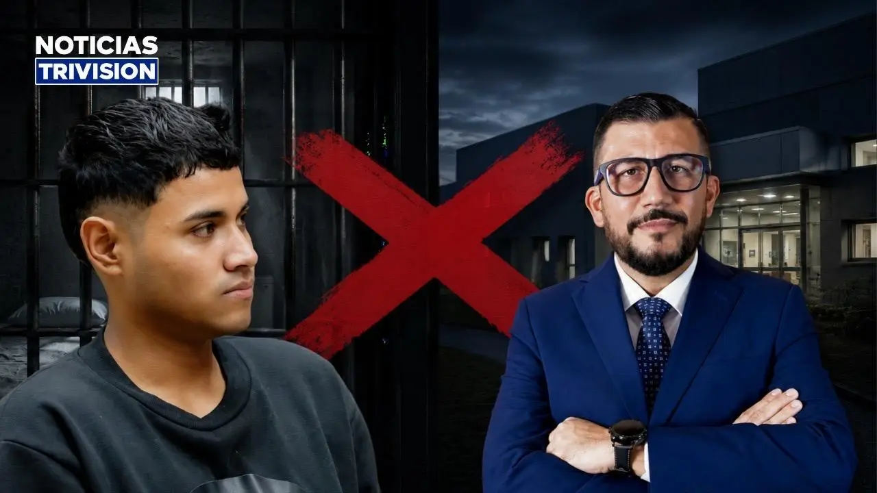 Rechazada la petición de traslado a hospital psiquiátrico para Jeremy Buzano