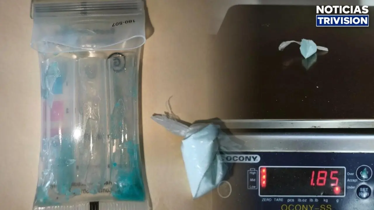 Recluso es sorprendido con aparente cocaína dentro de la cárcel en Puntarenas
