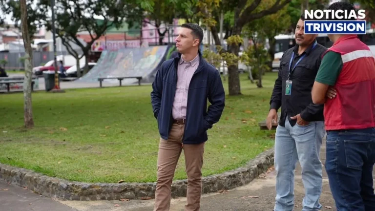 Renovación de Plaza González Víquez arrancó en San José