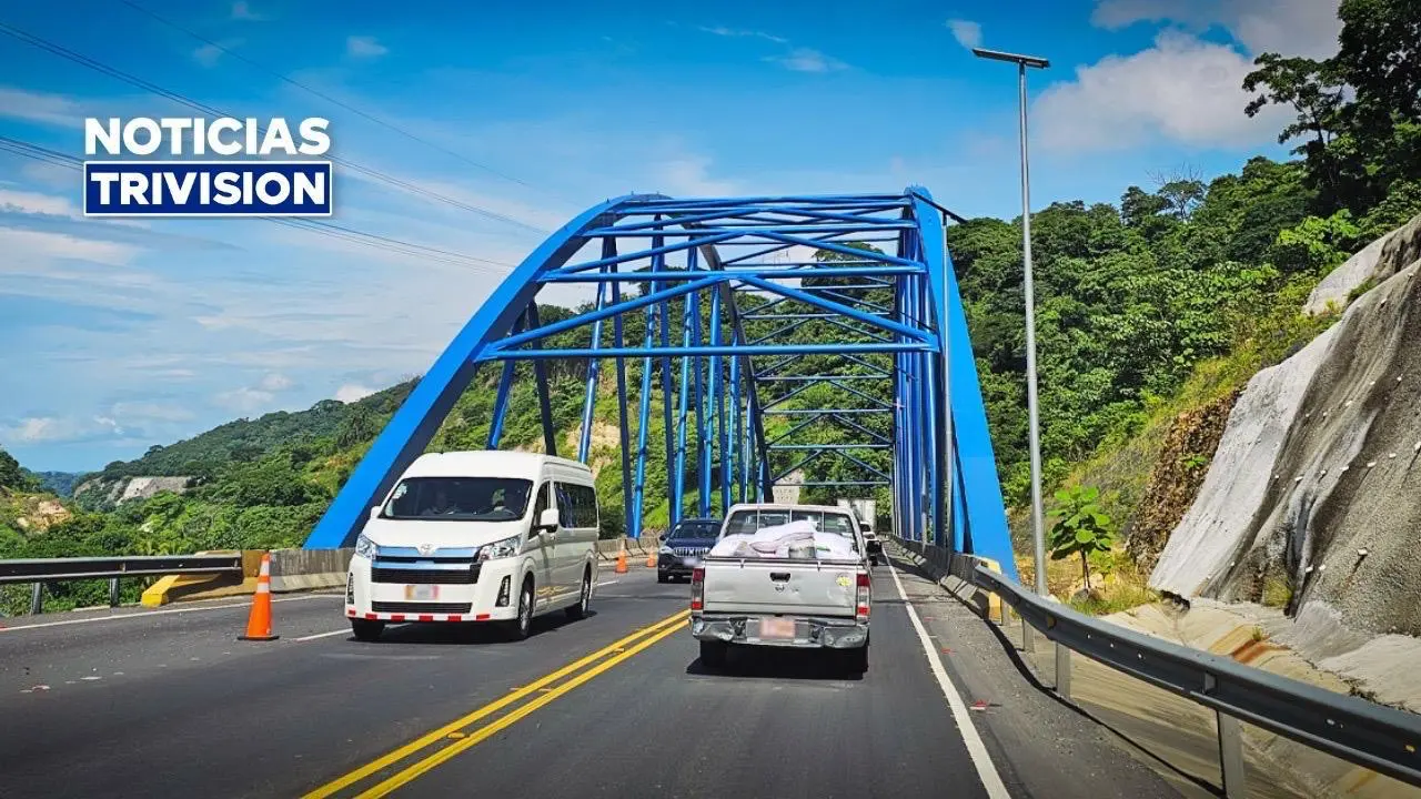 Ruta 27 aplicará reversibilidad los domingos 12 y 19 de julio