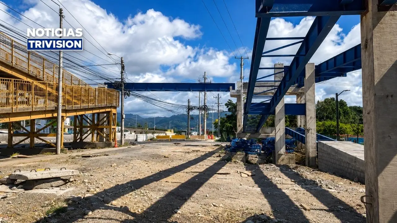 Ruta Nacional 2 tendrá cierres nocturnos en La Lima por obras de puente peatonal