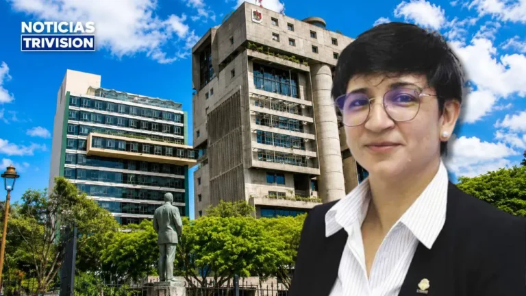 Sala IV admite recurso de exdiputada Rocío Alfaro para Junta Directiva de la CCSS