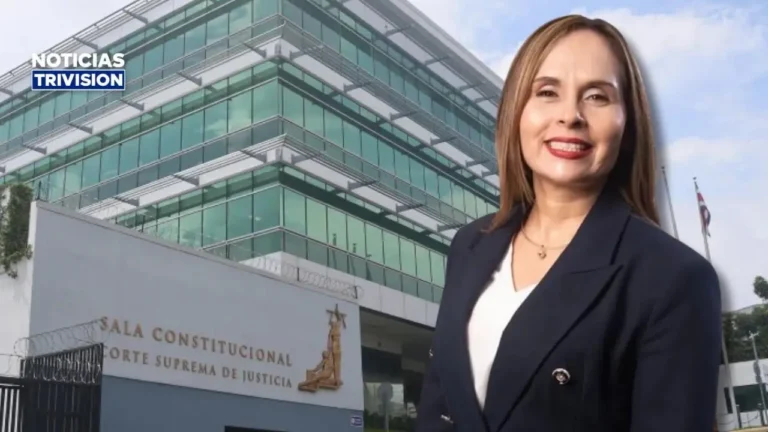 Sala IV ordena al Congreso votar nombramiento de magistrados suplentes