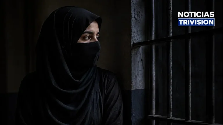 Sala IV ordena no impedir el uso del hiyab en centros penitenciarios