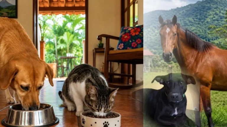 Senasa reitera el llamado para no llevar mascotas a la romería