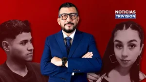 Solicitan aumentar condena de Jeremy Buzano a 85 años