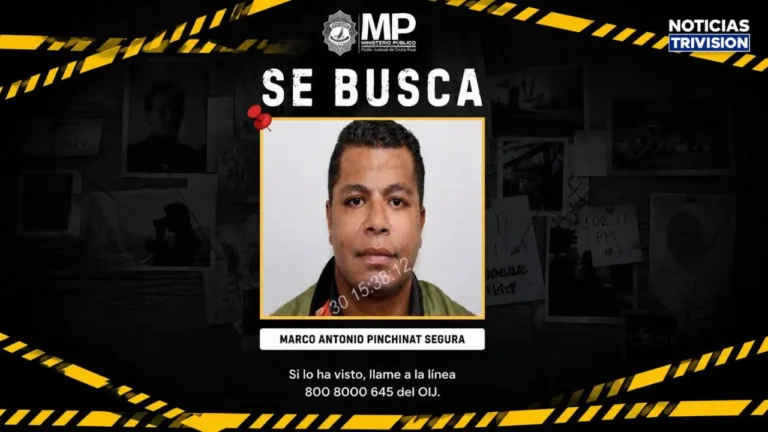 Fiscalía busca a sospechoso de intentar apropiarse de propiedad valorada en más de ₡900 millones