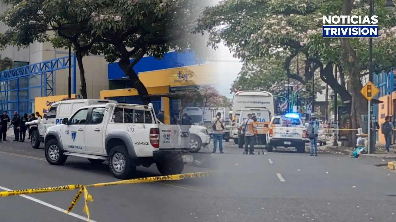 Sospechosos de homicidio en Paseo Colón cumplirán tres meses de prisión preventiva