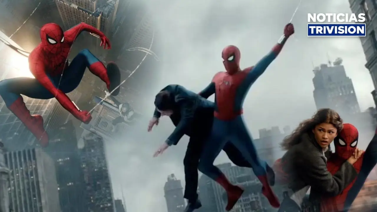 Spider-Man regresa con una nueva aventura en "Brand New Day"