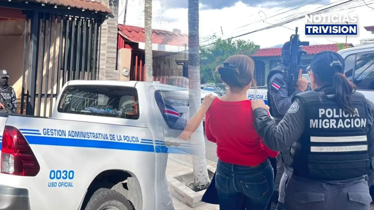 Suspenden a funcionaria de Migración por facilitar ingreso de extranjero vinculado al terrorismo