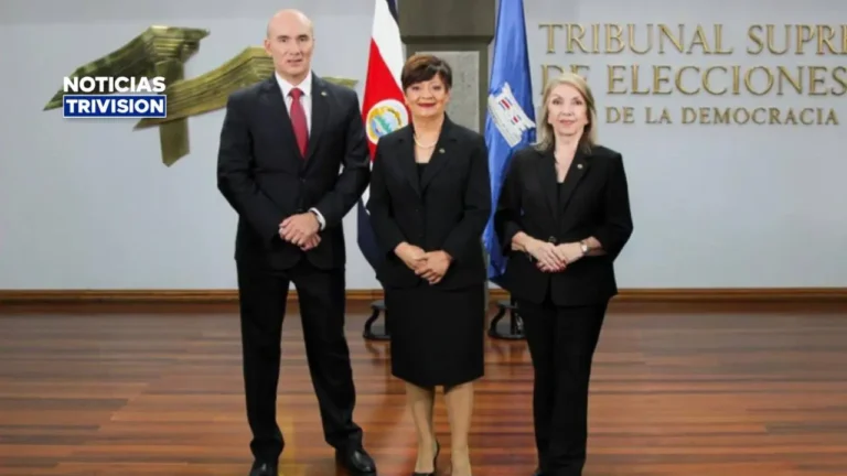 TSE volverá a operar con tres magistrados propietarios