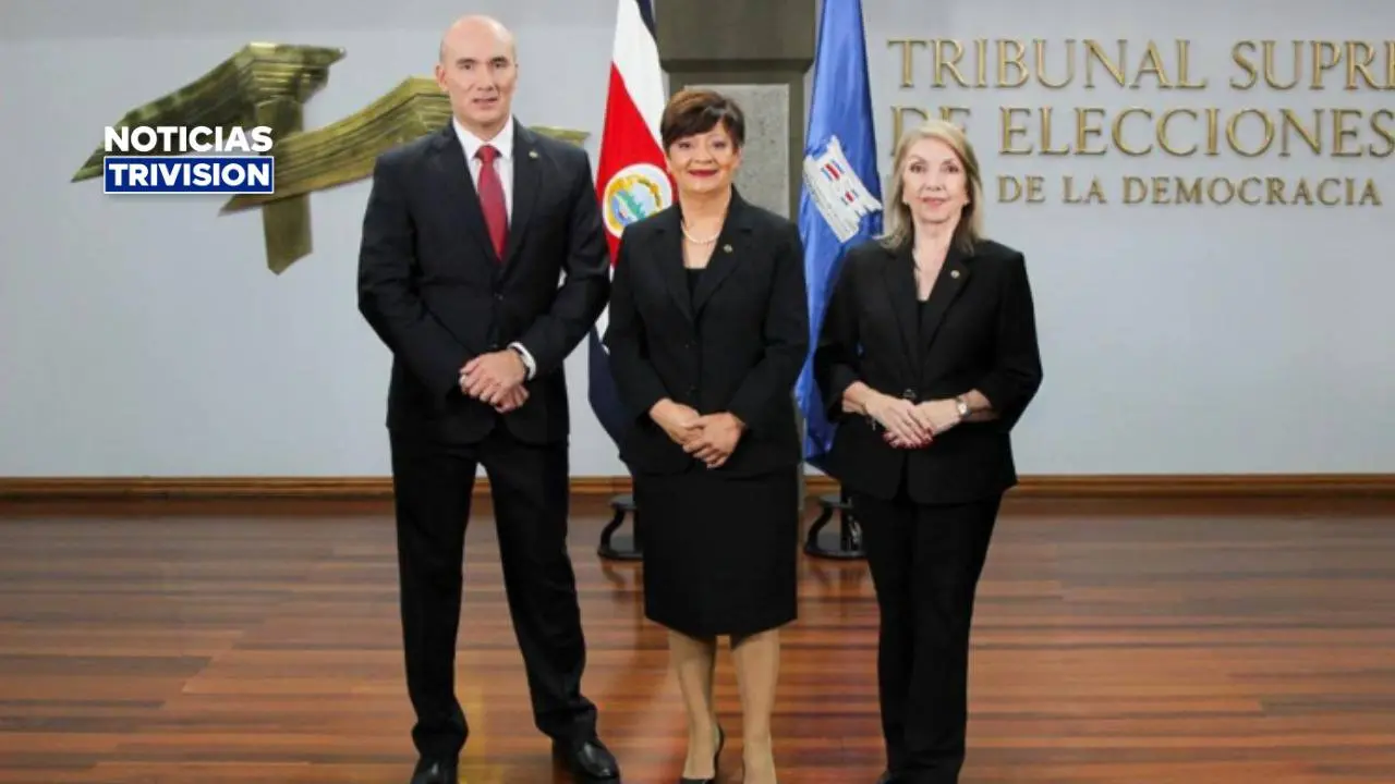 TSE volverá a operar con tres magistrados propietarios