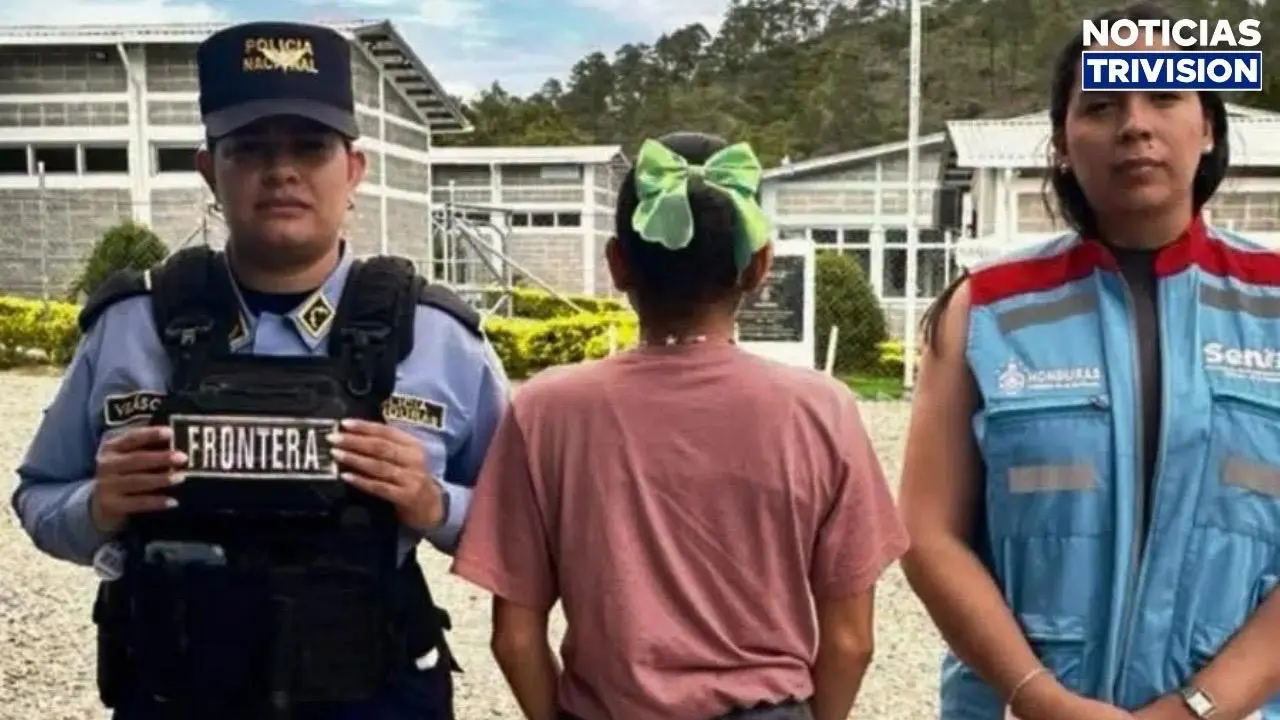 Ubican en Honduras a adolescente desaparecida en San Carlos