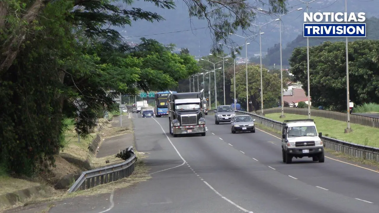 Vehículos pesados no podrán circular por Cartago durante la romería