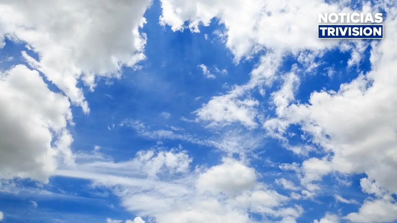 Vientos fuertes y calor marcarán el tiempo este miércoles