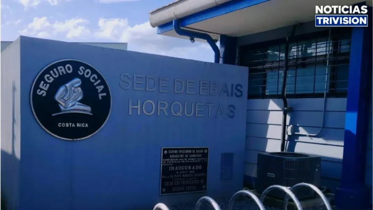 Área de Salud Horquetas–Río Frío amplía horario de consultas médicas