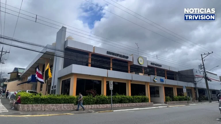 Municipalidad de San Carlos invierte ₡464 millones en centros educativos